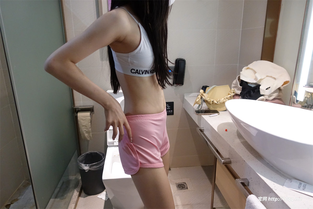 rosi口罩美女写真系列